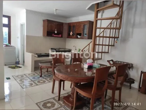 image RUMAH 3 LANTAI SIAP HUNI AREA KEMBANGARUM SEMARANG (6)