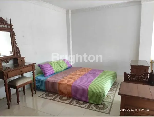 image RUMAH 3 LANTAI SIAP HUNI AREA KEMBANGARUM SEMARANG (2)