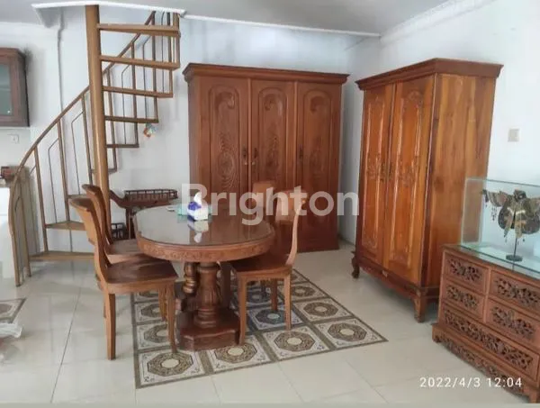 image RUMAH 3 LANTAI SIAP HUNI AREA KEMBANGARUM SEMARANG (5)