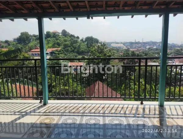 image RUMAH 3 LANTAI SIAP HUNI AREA KEMBANGARUM SEMARANG (8)