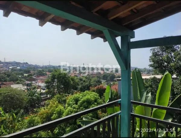 image RUMAH 3 LANTAI SIAP HUNI AREA KEMBANGARUM SEMARANG (7)