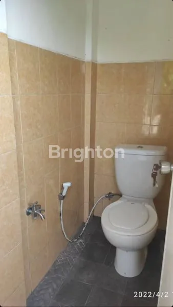 image RUMAH 3 LANTAI SIAP HUNI AREA KEMBANGARUM SEMARANG (3)