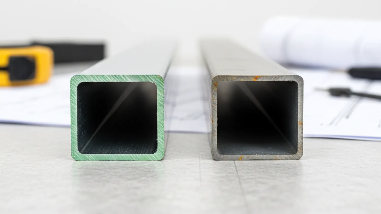 model pagar baja ringan terbaru 2025 17 kualitas material