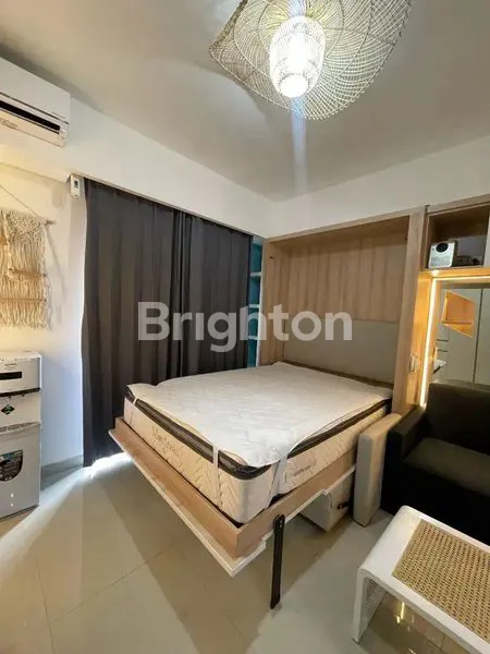 image EMBARCADERO BINTARO APARTMENT – BEAUTIFUL INTERIOR & EXCELLENT CONDITION (2)