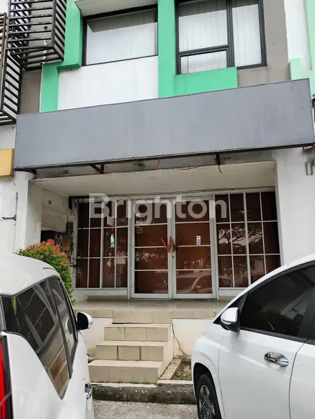 image RUKO FREE PARKING LIPPO CIKARANG (1)