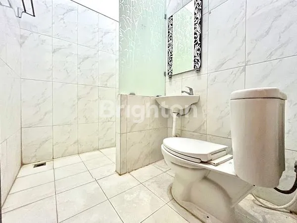 image DIJUAL HOMESTAY DAN CAFE AREA LOWOKWARU DEKAT SUHAT, UB DAN POLINEMA MALANG (8)