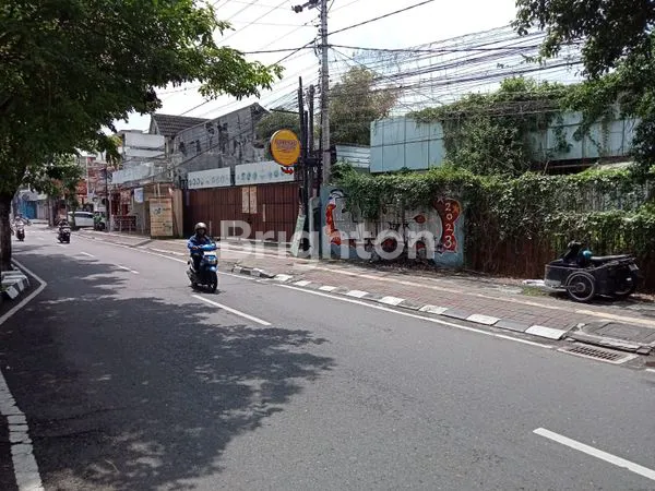 image TANAH LUAS 541 M², LOKASI PREMIUM DI YOGYA (2)