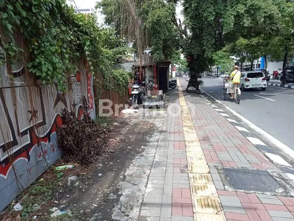 image TANAH LUAS 541 M², LOKASI PREMIUM DI YOGYA (5)