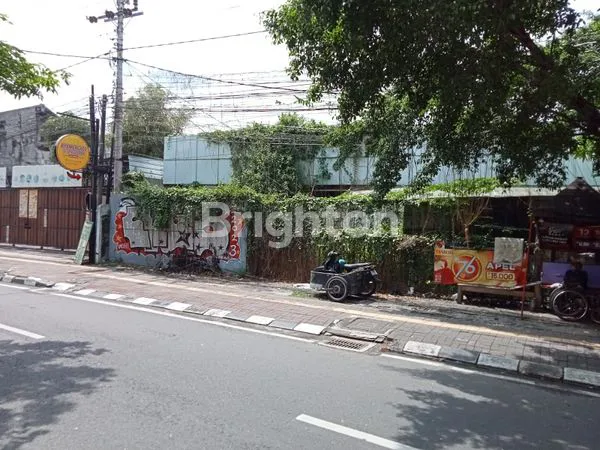 image TANAH LUAS 541 M², LOKASI PREMIUM DI YOGYA (3)