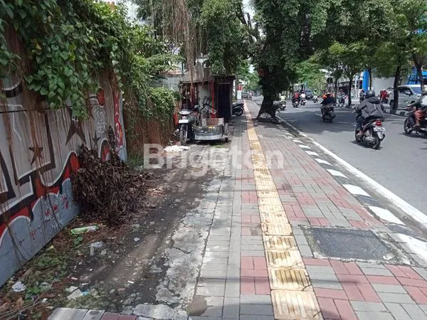 image TANAH LUAS 541 M², LOKASI PREMIUM DI YOGYA (6)