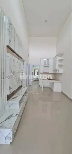 image MINIMALIS 2 LANTAI RUMAH SUKOLILO DIAN REGENCY, DINGIN HADAP SELATAN, BAGUS TERAWAT SIAP HUNI  (8)