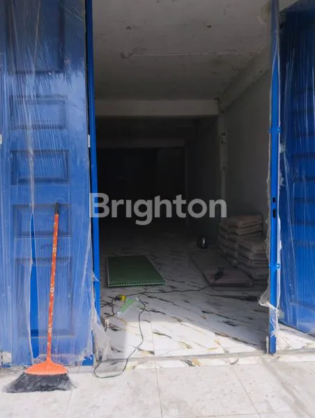 image JUAL / SEWA 2 UNIT RUKO 3 LANTAI (2)