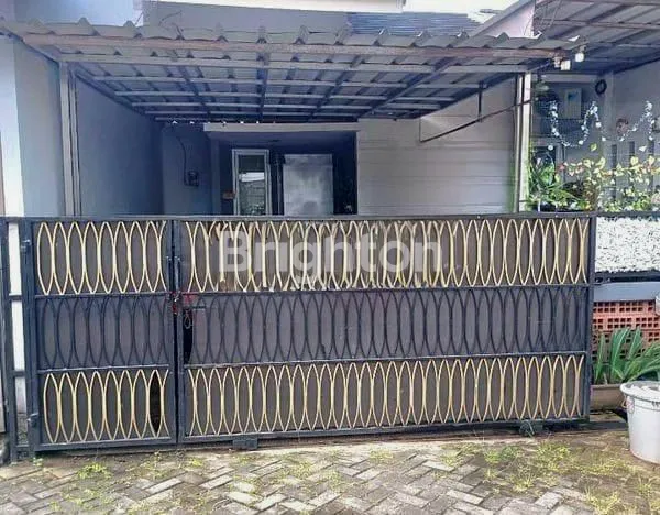 image DIJUAL RUMAH MURAH STRATEGIS DI TANGERANG KOTA (1)