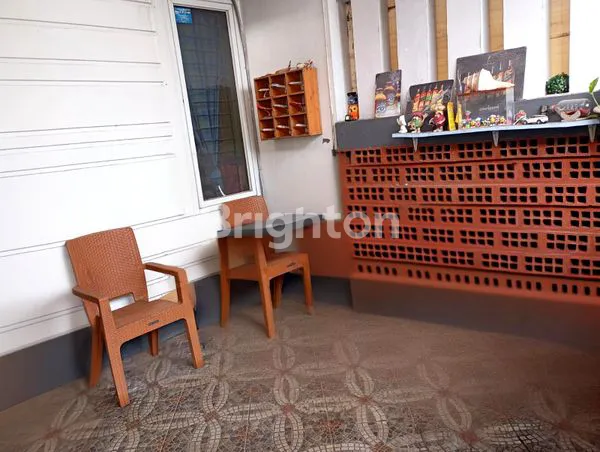 image DIJUAL RUMAH MURAH STRATEGIS DI TANGERANG KOTA (2)