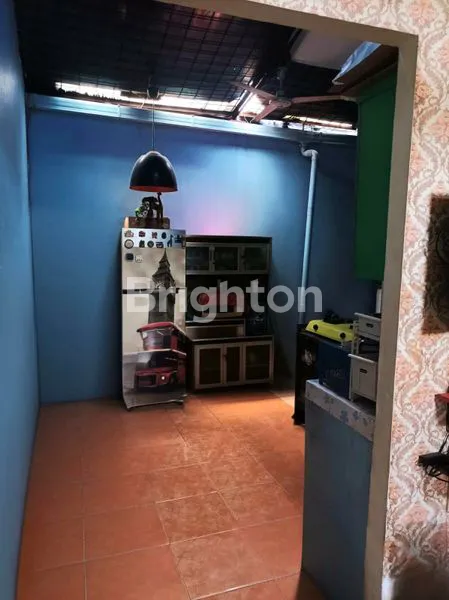 image DIJUAL RUMAH MURAH STRATEGIS DI TANGERANG KOTA (4)