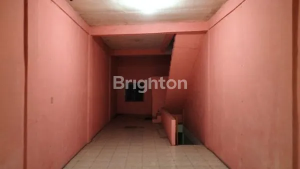 image RUKO DI JALAN MARELAN RAYA NO 99 T LK 27 (2)