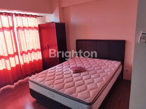 image APARTEMEN METROPOLIS MURAH FURNISH LENGKAP (2)