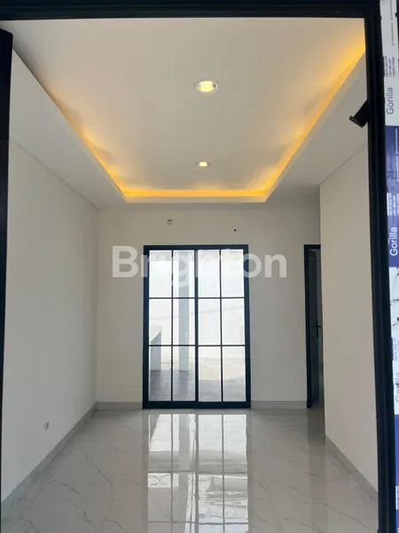 image DIJUAL RUMAH CLUSTER BARU DI MUSTIKAJAYA DEKAT GRAND WISATA BEKASI (2)