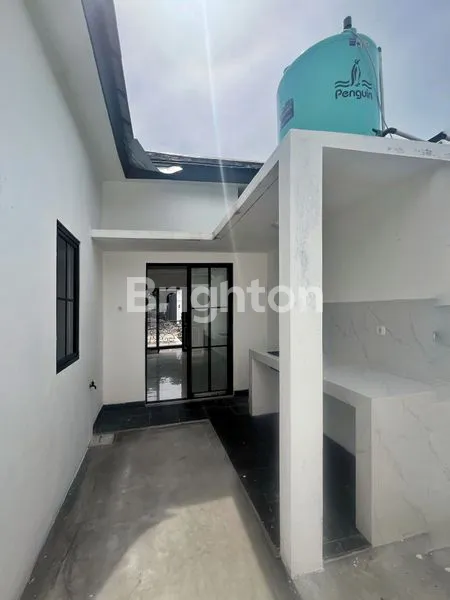 image DIJUAL RUMAH CLUSTER BARU DI MUSTIKAJAYA DEKAT GRAND WISATA BEKASI (5)