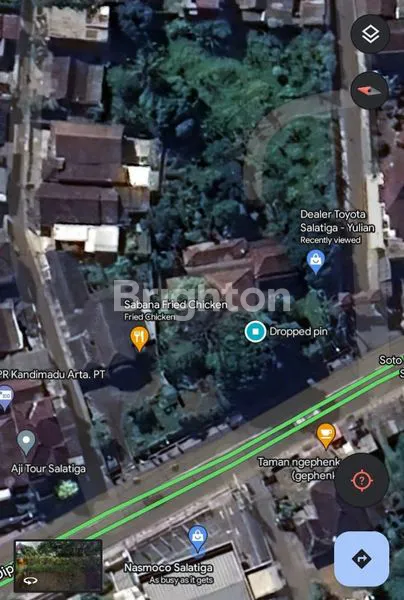 image TANAH KAVLING PADAT DIPONEGORO SIDOREJO SALATIGA JAWA TENGAH INVESTASI STRATEGIS (5)