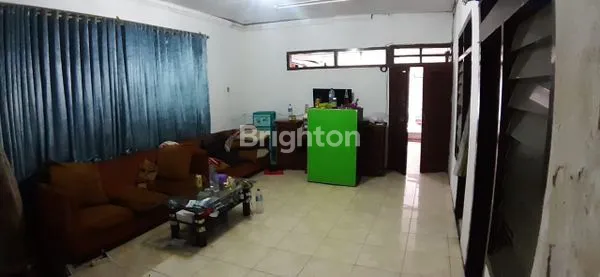 TANAH STRATEGIS GAJAH MADA, COCOK KOST & INVESTASI