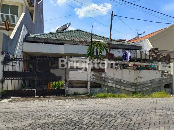 image DIJUAL RUMAH LEBAK ARUM AREA TAMBAKSARI DEKAT RAYA KENJERAN KALIJUDAN MERR SURABAYA (1)