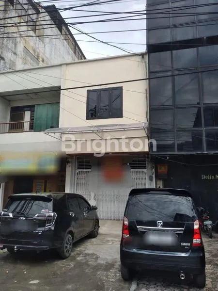 image RUKO 2,5 LT. SIAP PAKAI (1)