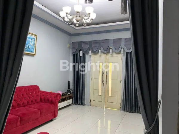 image RUMAH TINGGAL DI BEKASI UTARA . (5)