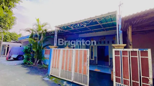 RUMAH TINGGAL DI BEKASI UTARA .