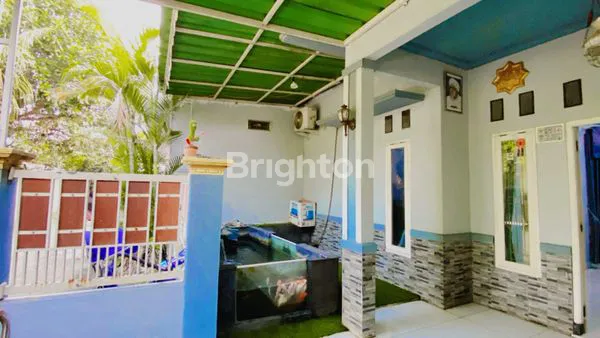 image RUMAH TINGGAL DI BEKASI UTARA . (2)