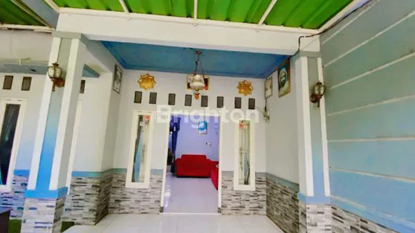 image RUMAH TINGGAL DI BEKASI UTARA . (3)