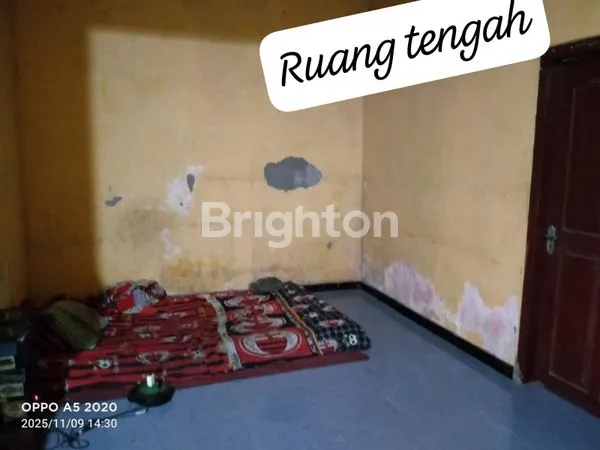 image RUMAH 2 LANTAI SIAP HUNI BISA UNTUK USAHA (3)