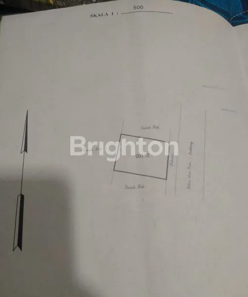 image RUMAH 2 LANTAI SIAP HUNI BISA UNTUK USAHA (7)