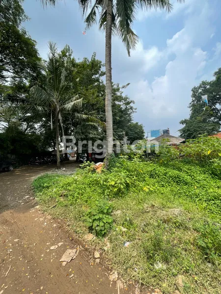 image TANAH HARGA NJOP SIAP BANGUN STRATEGIS COCOK UNTUK PERUMAHAN MAMPANG PRAPATAN JAKARTA SELATAN (2)