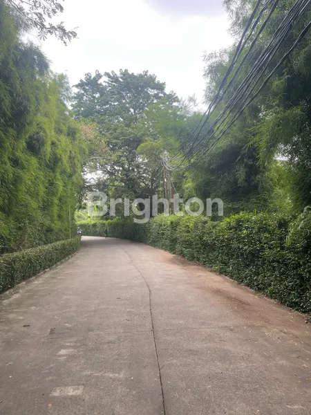 image TANAH HARGA NJOP SIAP BANGUN STRATEGIS COCOK UNTUK PERUMAHAN MAMPANG PRAPATAN JAKARTA SELATAN (6)