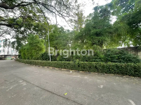 image TANAH HARGA NJOP SIAP BANGUN STRATEGIS COCOK UNTUK PERUMAHAN MAMPANG PRAPATAN JAKARTA SELATAN (7)
