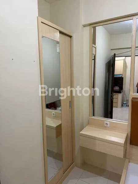 image APARTEMEN PUNCAK PERMAI FURNISH BARU GRESS LANTAI 3 TOWER C (5)