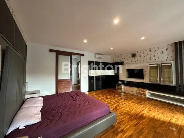 image VILLA MEWAH 5KT DI KEBOIWA, LT 440M² (5)