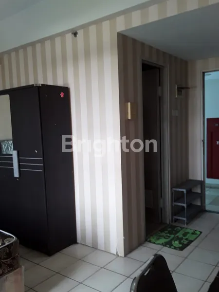 image VIEW POOL APARTEMEN METROPOLIS RAYA TENGGILIS !! (8)