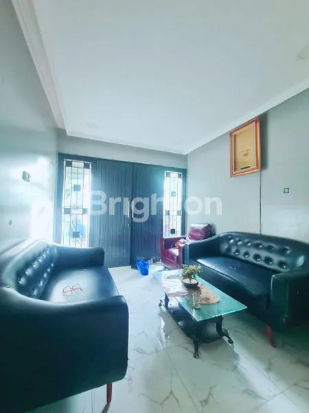 image HUNIAN NYAMAN 160M² DI PERUMAHAN METLAND (3)