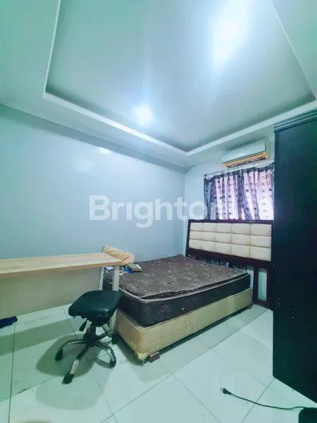 image HUNIAN NYAMAN 160M² DI PERUMAHAN METLAND (5)