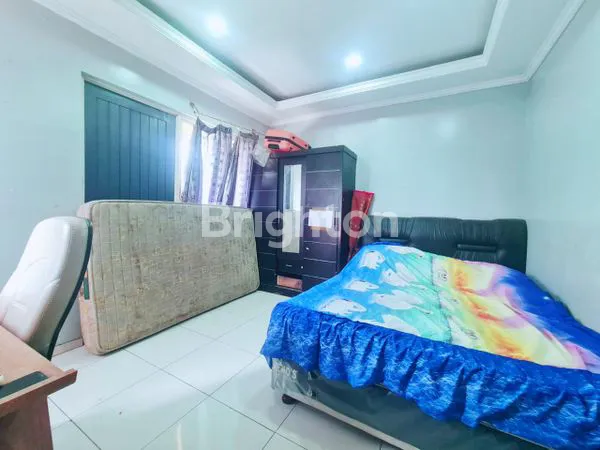 image HUNIAN NYAMAN 160M² DI PERUMAHAN METLAND (4)