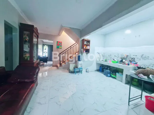 image HUNIAN NYAMAN 160M² DI PERUMAHAN METLAND (2)