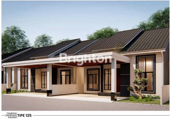 image CLUSTER MEWAH DAUN HIJAU 3 TYPE 220 SERDAM KUBU RAYA (4)