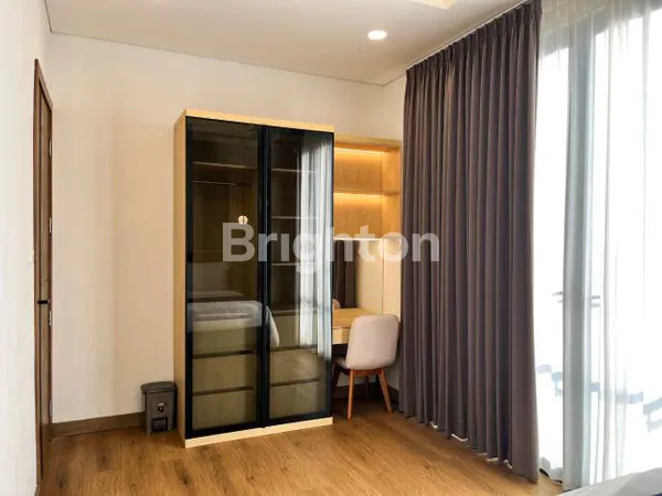 image VILLA 3 KT, 2 LANTAI DI CANGGU! MEWAH, COCOK UNTUK INVESTASI! (6)