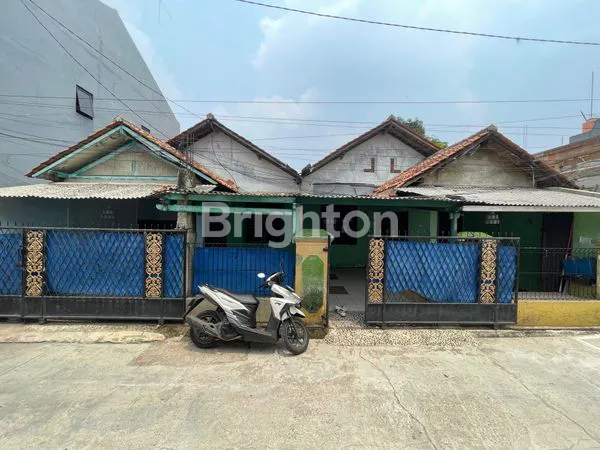 image RUMAH NYAMAN DAN ASRI DI DEPOK (1)