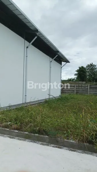 image GUDANG SIGMA KARTIKA STRATEGIS BSD, LT:600M2 HARGA 3,4M (4)