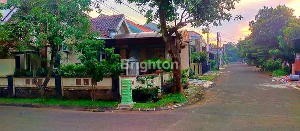 image DIJUAL RUMAH 2 LANTAI DI PERUMAHAN VILLA DAGO PAMULANG (3)