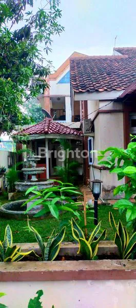 image DIJUAL RUMAH 2 LANTAI DI PERUMAHAN VILLA DAGO PAMULANG (5)