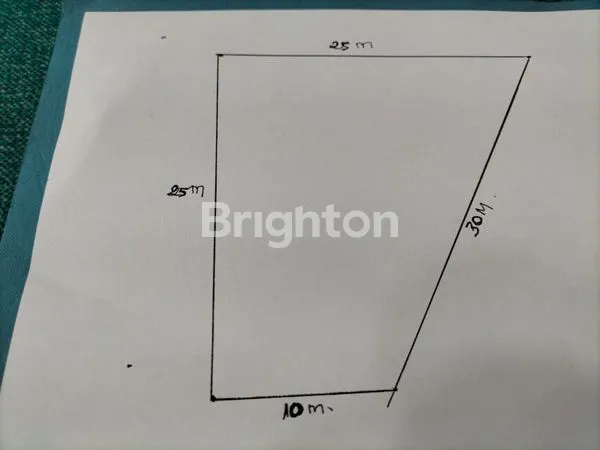 image TANAH DI TANGERANG DEKAT DG BSD, AEON MALL & Q BIQ ICE (1)